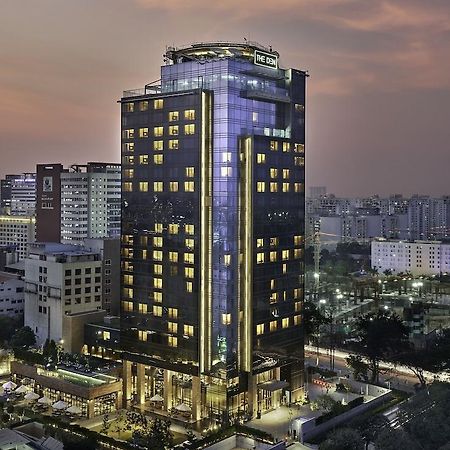 The Den, Bengaluru Hotel Bagian luar foto